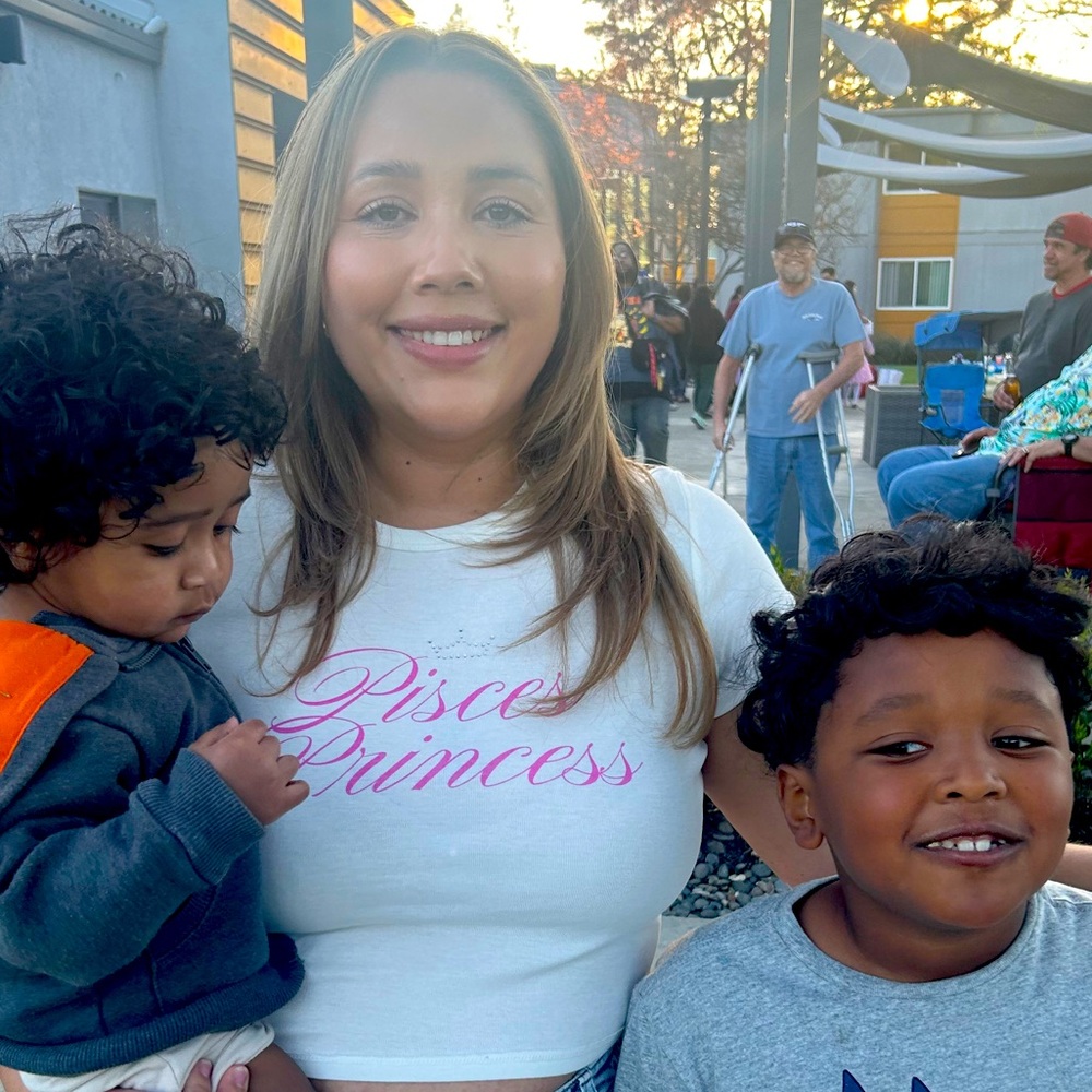 Meet your Posher, Edie